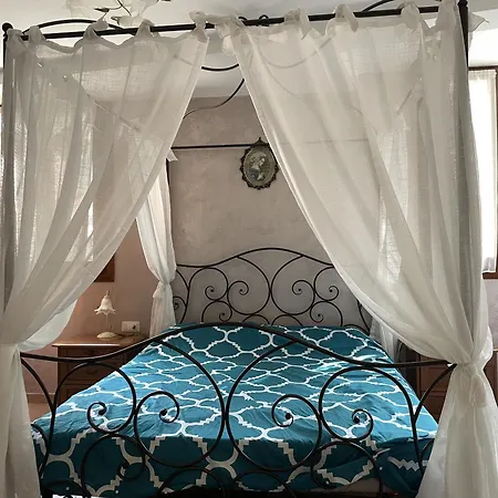 Apartment Castello Venice