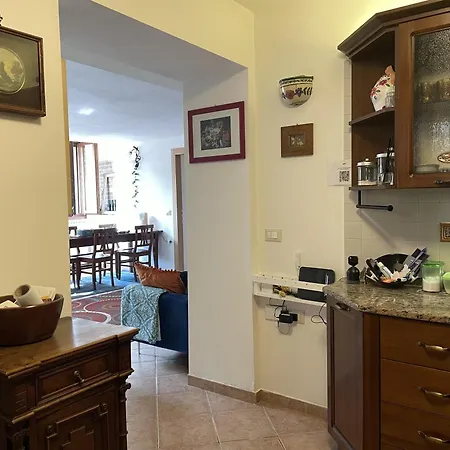 Castello Apartment Venice