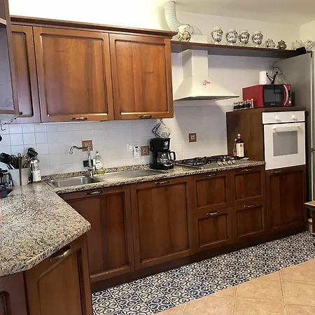 Castello Apartment
