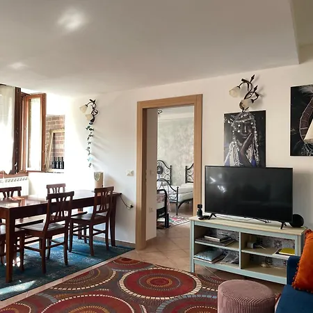 Apartment Castello